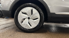 MG ZS 130kW Trophy EV 51kWh 5dr Auto Electric Hatchback